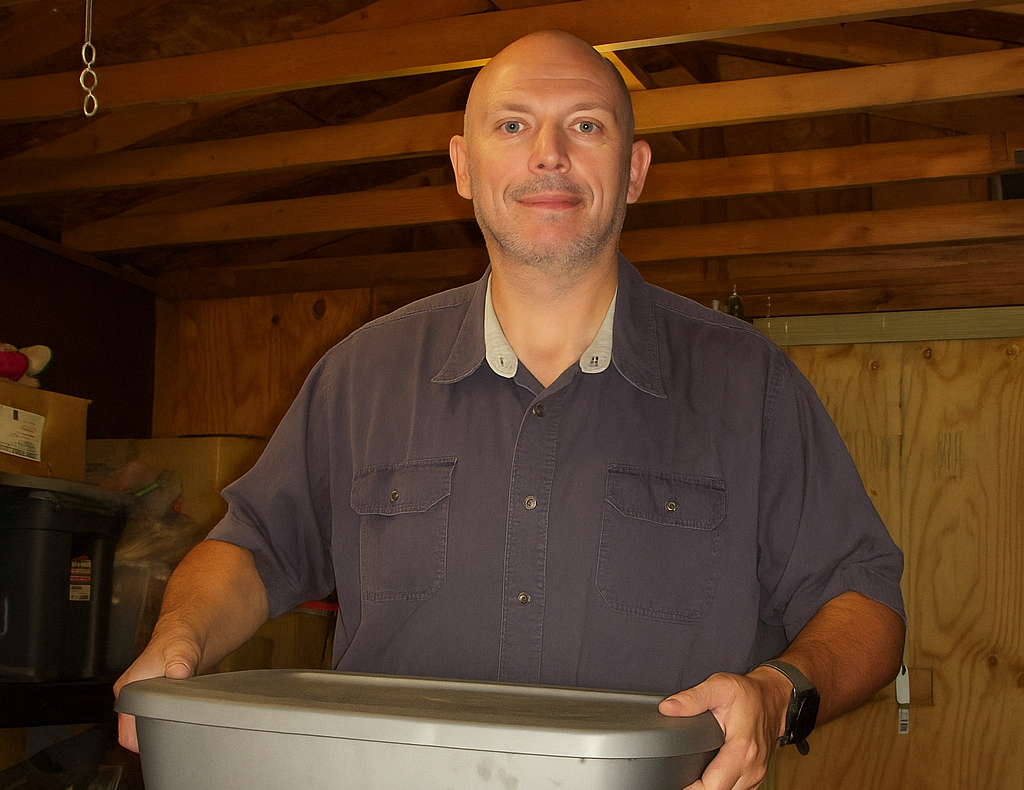 Owner, local and hands-on